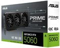 Видеокарта ASUS GeForce RTX 5060 PRIME OC (PRIME-RTX5060-O8G) 104532