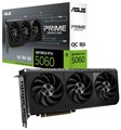 Видеокарта ASUS GeForce RTX 5060 PRIME OC (PRIME-RTX5060-O8G) 104532
