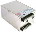 Преобразователь AC-DC сетевой Mean Well PSP-600-24 151675