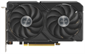 Видеокарта ASUS Radeon RX 9060 DUAL (DUAL-RX9060-8G) 104533