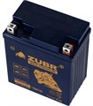 Батарея  ZUBR YTX7L-BS (ZubrPrem) 100662