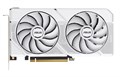 Видеокарта ASUS GeForce RTX 5060 DUAL OC WHITE (DUAL-RTX5060-O8G-WHITE) 104534