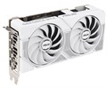Видеокарта ASUS GeForce RTX 5060 DUAL OC WHITE (DUAL-RTX5060-O8G-WHITE) 104534