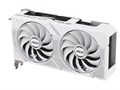 Видеокарта ASUS GeForce RTX 5060 DUAL OC WHITE (DUAL-RTX5060-O8G-WHITE) 104534