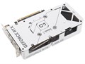 Видеокарта ASUS GeForce RTX 5060 DUAL OC WHITE (DUAL-RTX5060-O8G-WHITE) 104534