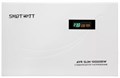 Стабилизатор напряжения SmartWatt AVR SLIM 10000RW 151755
