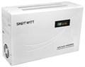 Стабилизатор напряжения SmartWatt AVR SLIM 10000RW 151755