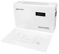 Стабилизатор напряжения SmartWatt AVR SLIM 10000RW 151755