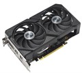 Видеокарта ASUS Radeon RX 9060 XT DUAL (DUAL-RX9060XT-8G) 104535