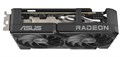 Видеокарта ASUS Radeon RX 9060 XT DUAL (DUAL-RX9060XT-8G) 104535