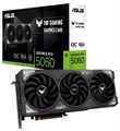 Видеокарта ASUS GeForce RTX 5060 TUF GAMING OC (TUF-RTX5060-O8G-GAMING) 104536