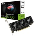 Видеокарта ASUS GeForce RTX 5060 LP BRK OC (RTX5060-O8G-LP-BRK) 104537