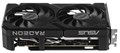 Видеокарта ASUS Radeon RX 9060 XT DUAL (DUAL-RX9060XT-16G) 104538