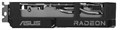Видеокарта ASUS Radeon RX 9060 XT DUAL (DUAL-RX9060XT-16G) 104538