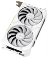 Видеокарта ASUS Radeon RX 9060 XT DUAL WHITE (DUAL-RX9060XT-16G-WHITE) 104539