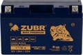 Батарея  ZUBR YT7B-4 (ZubrPrem) 100663