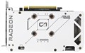 Видеокарта ASUS Radeon RX 9060 XT DUAL WHITE (DUAL-RX9060XT-16G-WHITE) 104539