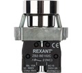 Кнопка  Rexant 36-5522 151859