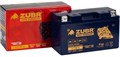 Батарея  ZUBR YT7B-4 (ZubrPrem) 100663