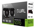 Видеокарта ASUS GeForce RTX 5070 DUAL OC (DUAL-RTX5070-O12G) 104542