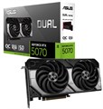 Видеокарта ASUS GeForce RTX 5070 DUAL OC (DUAL-RTX5070-O12G) 104542