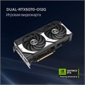 Видеокарта ASUS GeForce RTX 5070 DUAL OC (DUAL-RTX5070-O12G) 104542