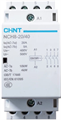 Контактор модульный CHINT 256085 151964
