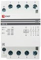 Контактор  EKF km-3-16-22 151971