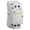 Контактор модульный IEK MKK11-40-20 151989