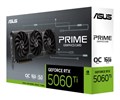 Видеокарта ASUS GeForce RTX 5060 TI PRIME OC (PRIME-RTX5060TI-O16G) 104543