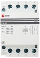 Контактор  EKF km-3-50-40 152027