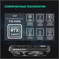 Видеокарта ASUS GeForce RTX 5060 TI PRIME OC (PRIME-RTX5060TI-O16G) 104543