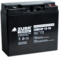 Батарея  ZUBR GP12-18(ZUBR) 100665