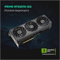 Видеокарта ASUS GeForce RTX 5070 PRIME OC (PRIME-RTX5070-O12G) 104544