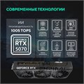 Видеокарта ASUS GeForce RTX 5070 PRIME OC (PRIME-RTX5070-O12G) 104544