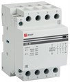 Контактор  EKF km-3-40-31 152084