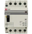 Контактор  EKF km-3m-40-40 152095