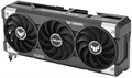 Видеокарта ASUS GeForce RTX 5060 TI TUF GAMING OC (TUF-RTX5060TI-O16G-GAMING) 104545