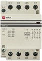 Контактор  EKF km-3-63-04 152113