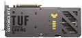 Видеокарта ASUS GeForce RTX 5060 TI TUF GAMING OC (TUF-RTX5060TI-O16G-GAMING) 104545