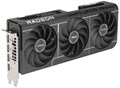 Видеокарта ASUS Radeon RX 9070 PRIME OC EVO (PRIME-RX9070-O16G-EVO) 104546