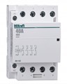 Контактор модульный DEKraft 18081DEK 152135