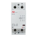 Контактор модульный EKF km-av-2-40-02-230V 152185