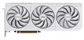 Видеокарта ASUS Radeon RX 9070 XT PRIME OC WHITE (PRIME-RX9070XT-O16G-WHITE) 104548