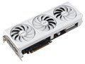 Видеокарта ASUS Radeon RX 9070 XT PRIME OC WHITE (PRIME-RX9070XT-O16G-WHITE) 104548