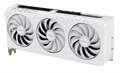Видеокарта ASUS Radeon RX 9070 XT PRIME OC WHITE (PRIME-RX9070XT-O16G-WHITE) 104548