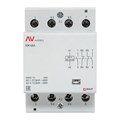 Контактор модульный EKF km-av-3-40-22-230V 152207