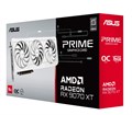 Видеокарта ASUS Radeon RX 9070 XT PRIME OC WHITE (PRIME-RX9070XT-O16G-WHITE) 104548
