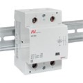 Контактор модульный EKF km-av-3-80-20-230V 152252