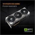 Видеокарта ASUS GeForce RTX 5070 TUF GAMING OC (TUF-RTX5070-O12G-GAMING) 104550